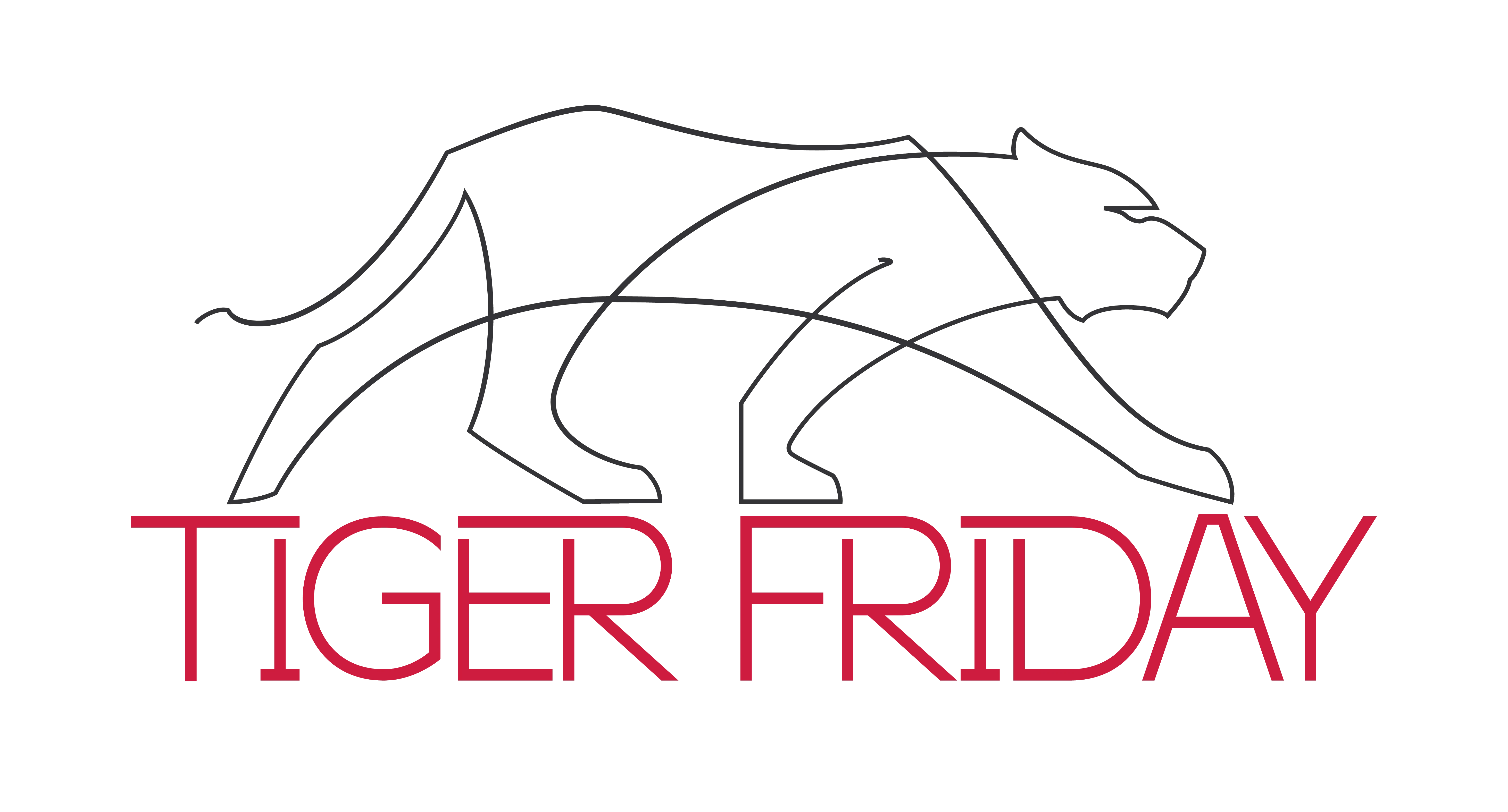 Tiger Friday