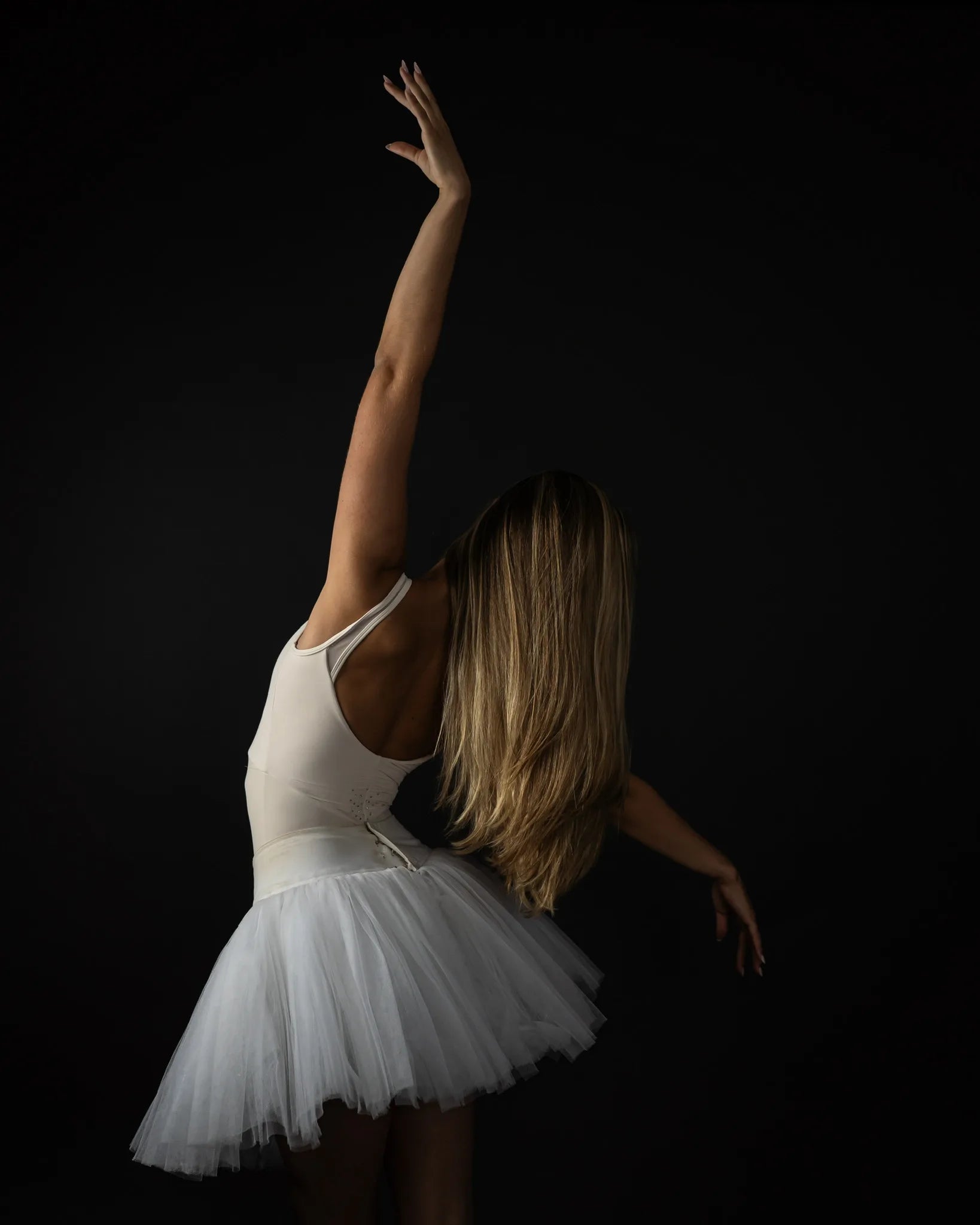 Leotards, Tights & Skirts