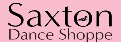 Saxton Dance Shoppe